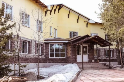 Главная страница